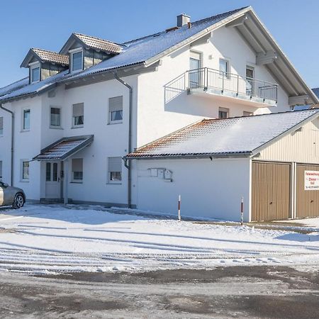 Ferienwohnung Altoetting Unterneukirchen Exterior photo