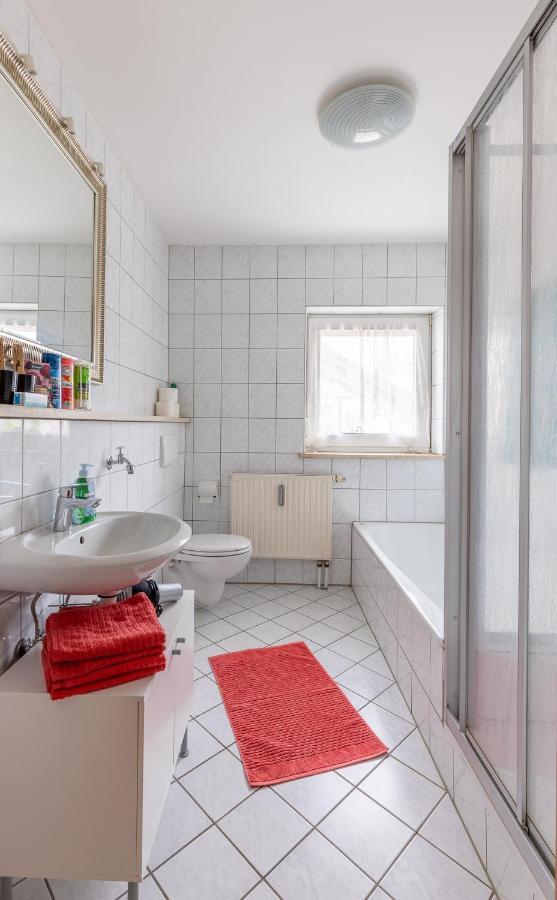 Ferienwohnung Altoetting Unterneukirchen Exterior photo